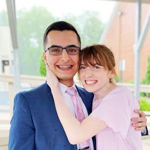 Meet your Posher, Justin